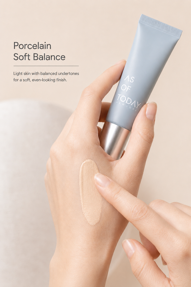 Better Than BB, Alternate, color, 23 - Sun Glow