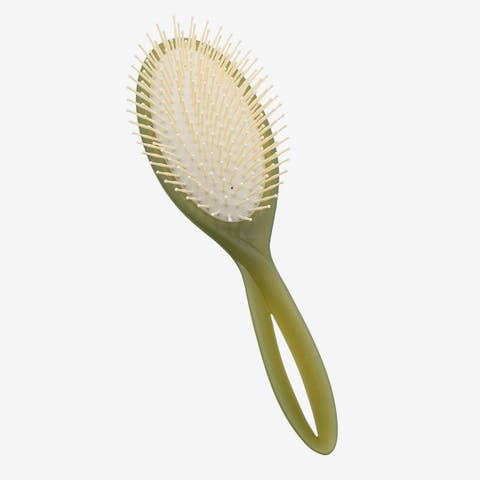 Infinito Hair brush, Long Pom Pins