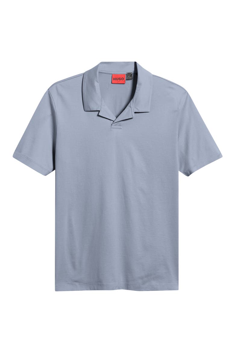 Dimers Polo, Alternate, color, MEDIUM PURPLE