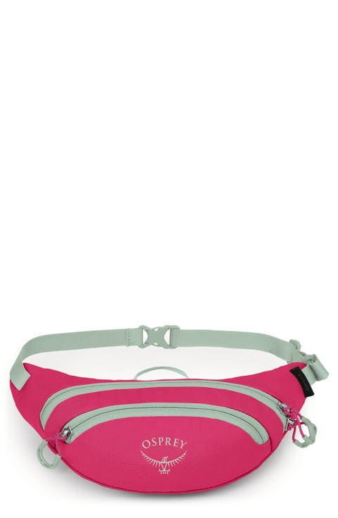 Mini Daylite Water Repellent Belt Bag