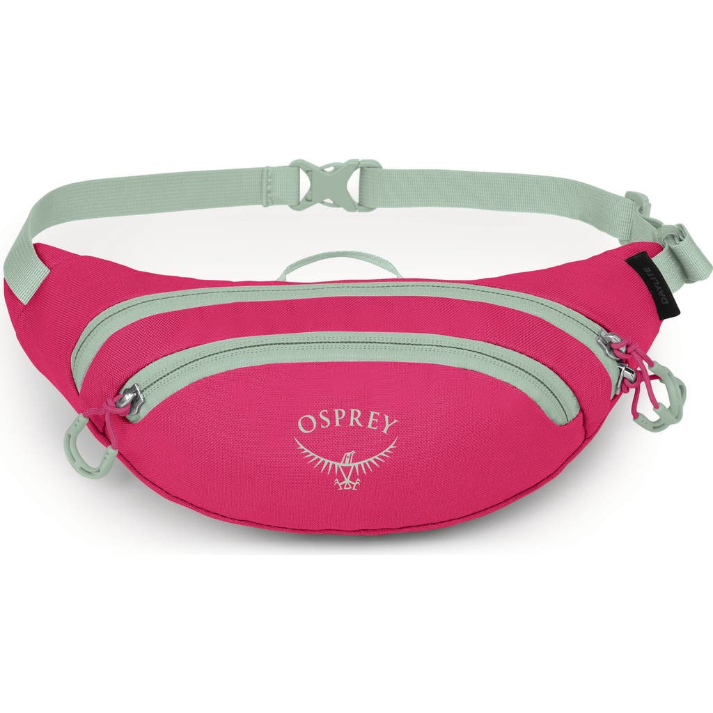Osprey Mini Daylite Water Repellent Belt Bag