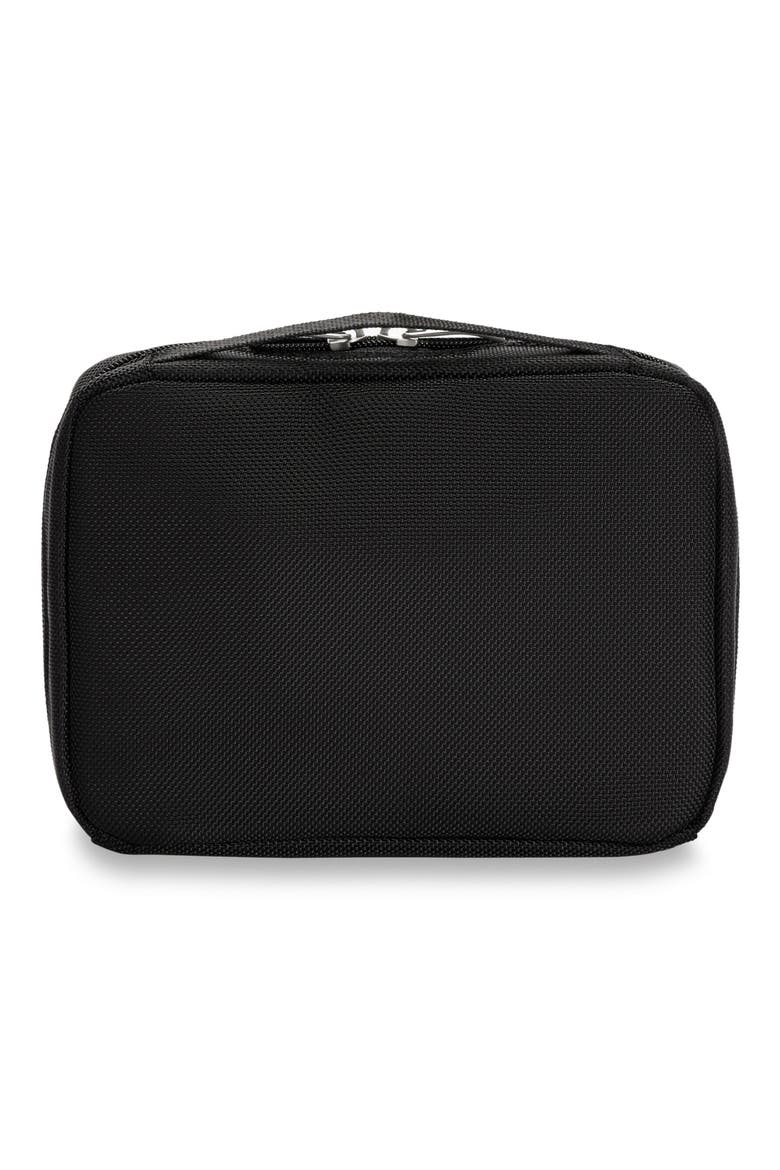 @Work Tech Kit, Alternate, color, BLACK