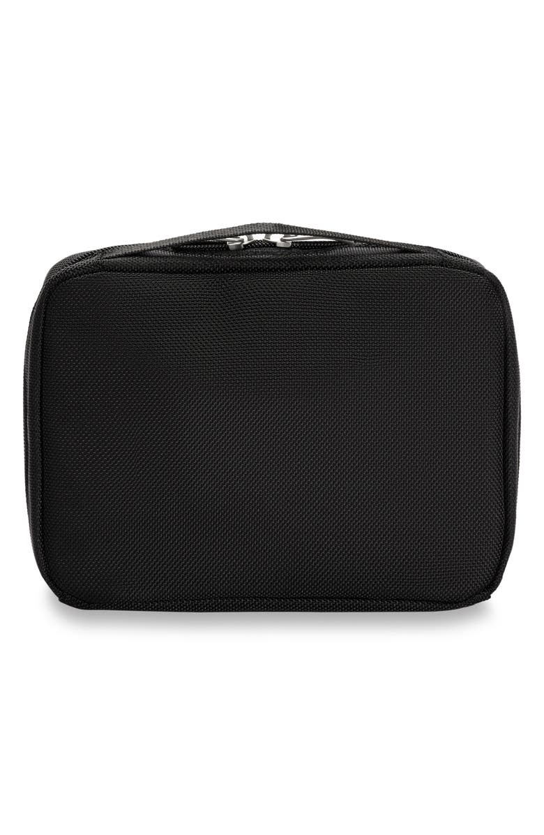 Briggs & Riley @Work Tech Kit, Alternate, color, Black