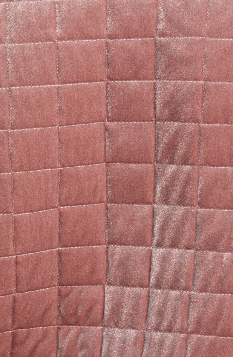 Max Mara Leisure Addurre Quilted Jacket, Alternate, color, 