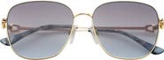 FREYRS Eyewear Lea Square Sunglasses