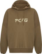 PCFG Cotton  Hoodie