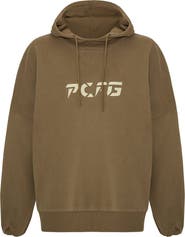 PCFG Cotton  Hoodie