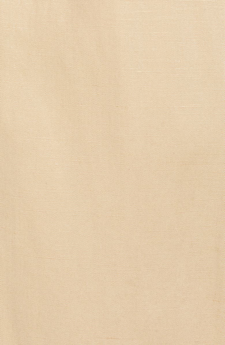 & Other Stories Relaxed Fit Belted Trench Coat, Alternate, color, 