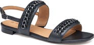 Johnston & Murphy Lilly Sandal