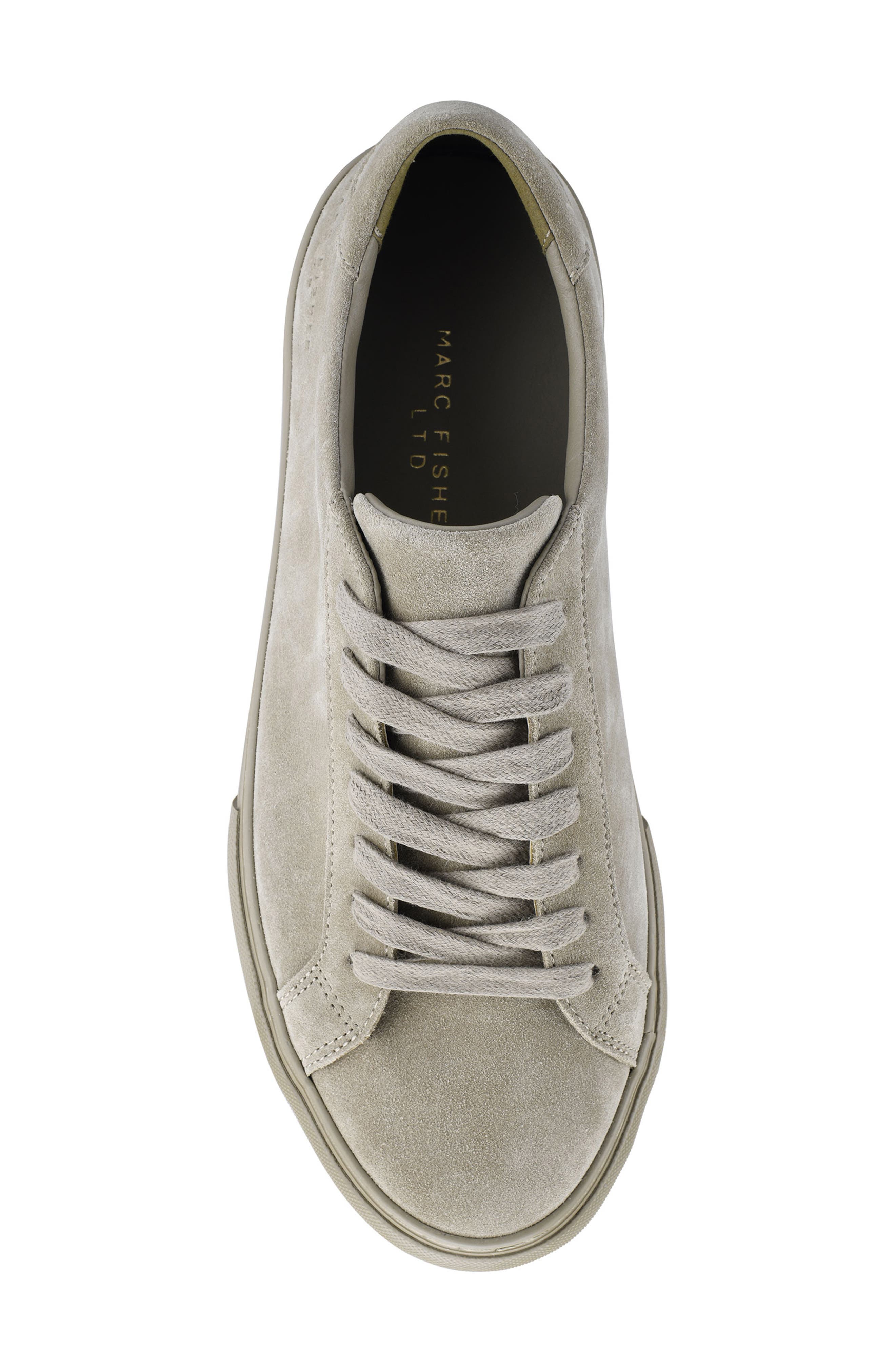 Marc Fisher LTD Aiden Sneaker, Alternate, color, 