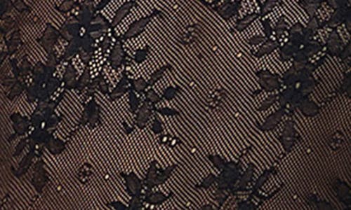 AFRM AFRM KAYLEE SEMISHEER FLORAL LACE TOP