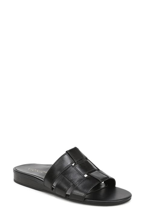 Glendora Slide Sandal (Women)