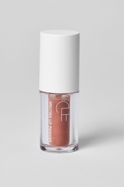 Melting Lip Powder