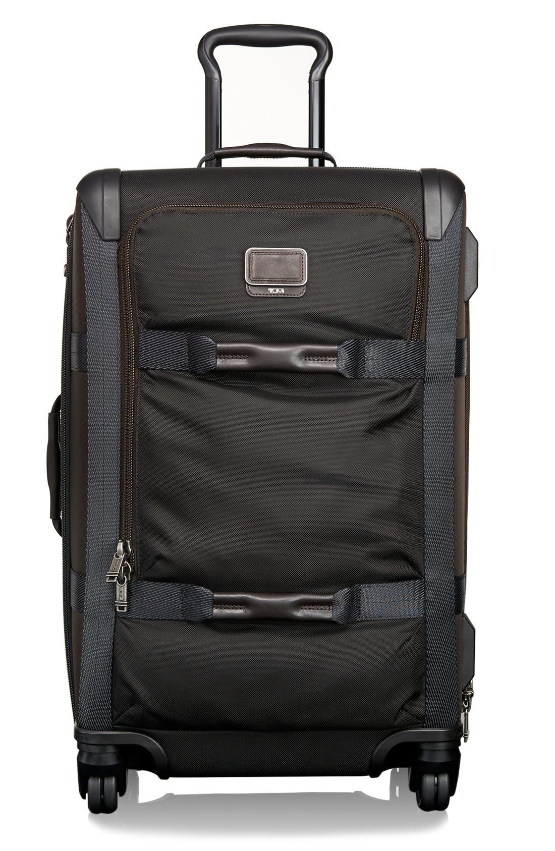 TUMI 'Alpha Bravo - Henderson' Wheeled Short Trip Packing Case, Main, color, 