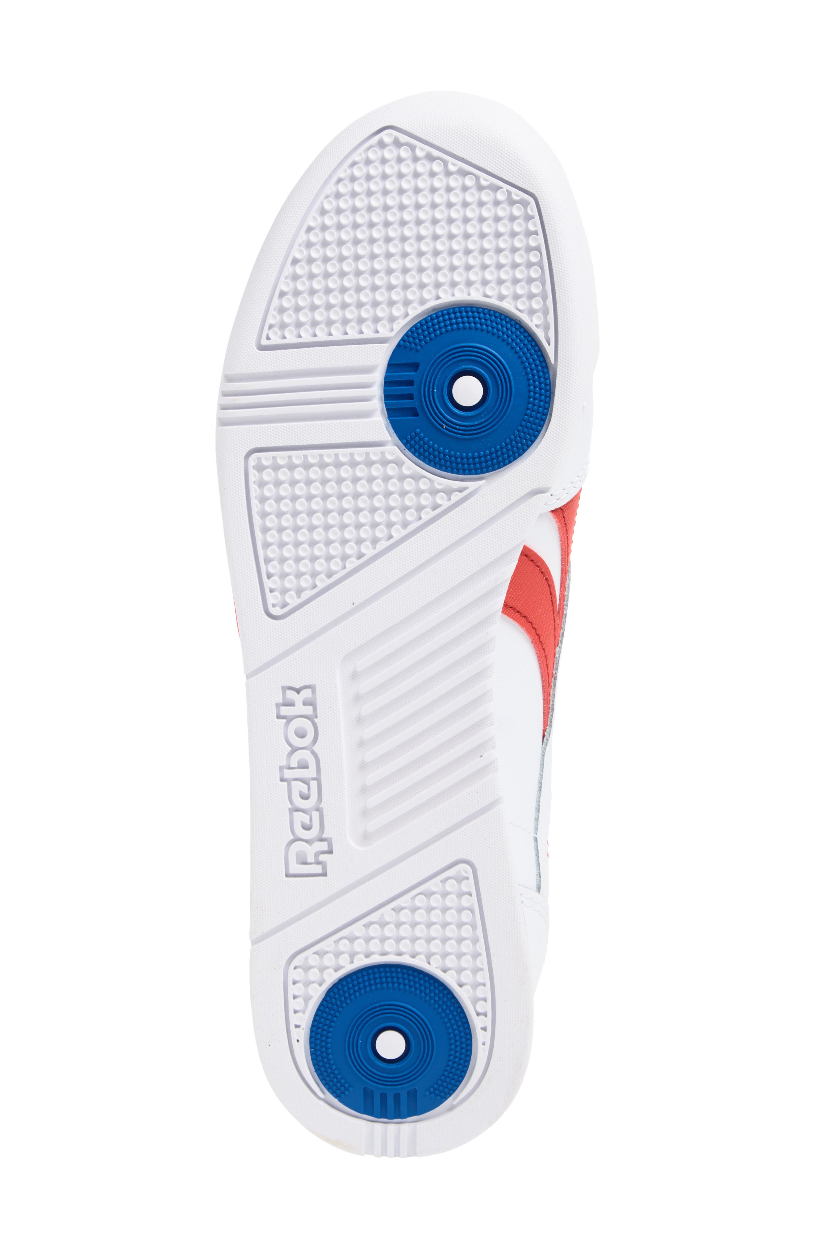 Campio XT Soccer Sneaker, Alternate, color, WHITE/VECTORRED/OPTIMUMBLUE
