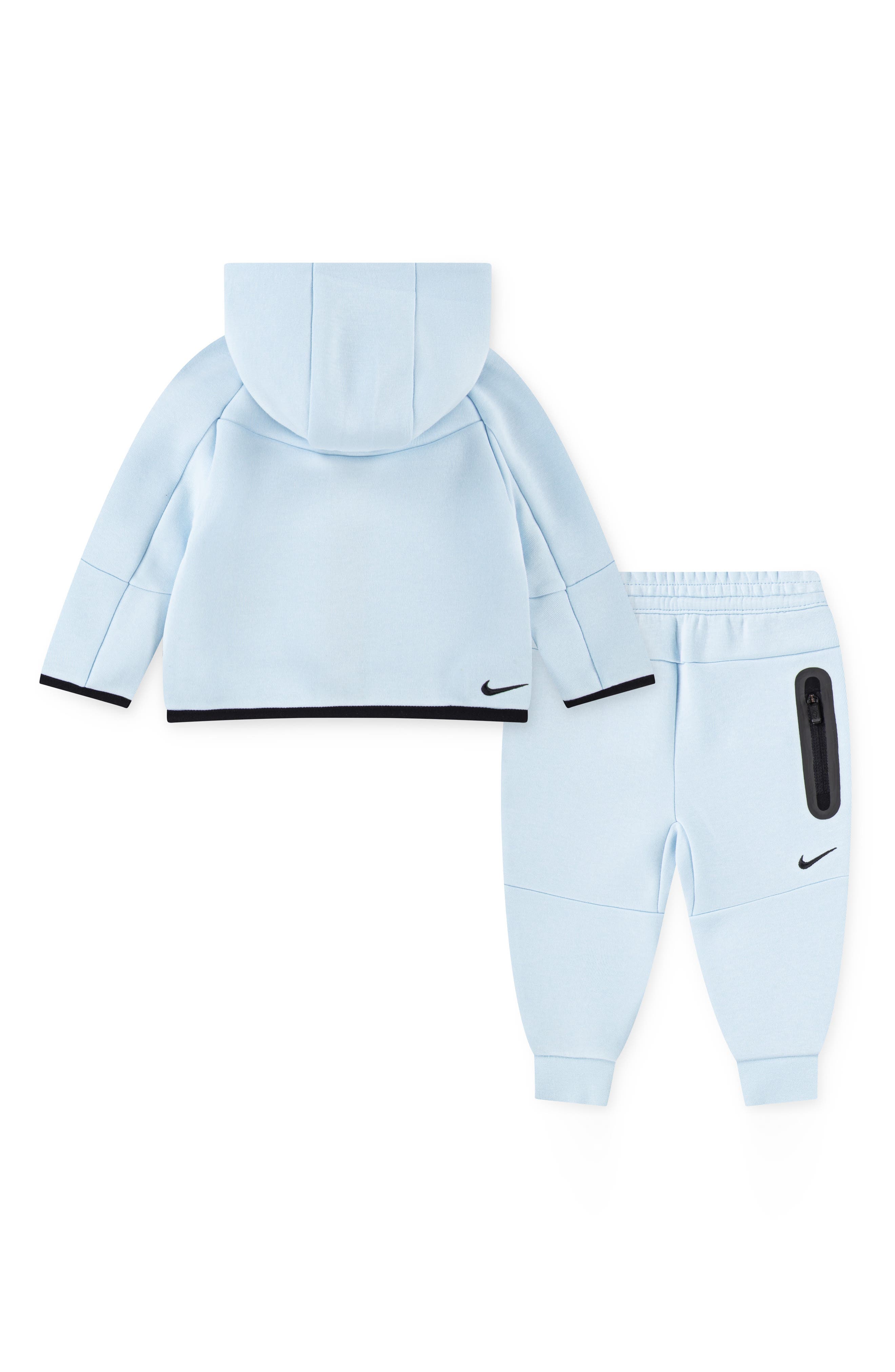 Nike Sportswear Tech Fleece Zip Hoodie & Joggers Set | Nordstrom