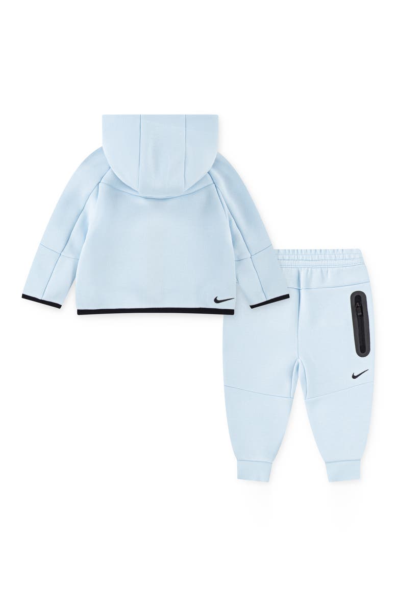 Nike Sportswear Tech Fleece Zip Hoodie & Joggers Set | Nordstrom