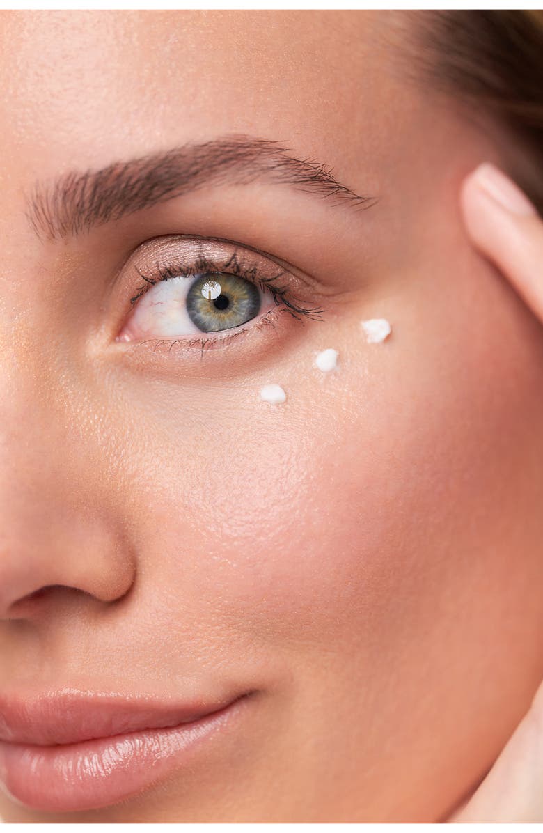 LANCER Skincare Gravity Defying Eye Cream with Lifting Complex, Alternate, color,