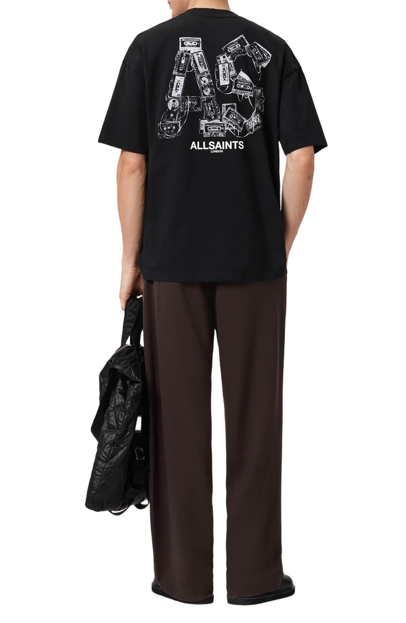 Mixtape Cotton Graphic T-Shirt (Men) | Nordstrom