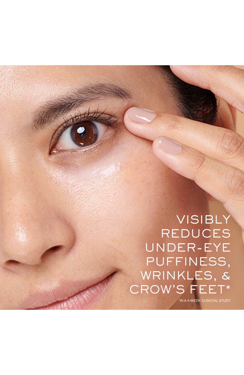 Lancôme Absolue Revitalizing Eye Cream, Alternate, color,