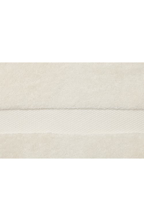 Sferra Bello Nuovo Bath Sheet In Ivory