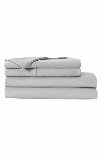 Verlee Cotton Sateen Sheet Set