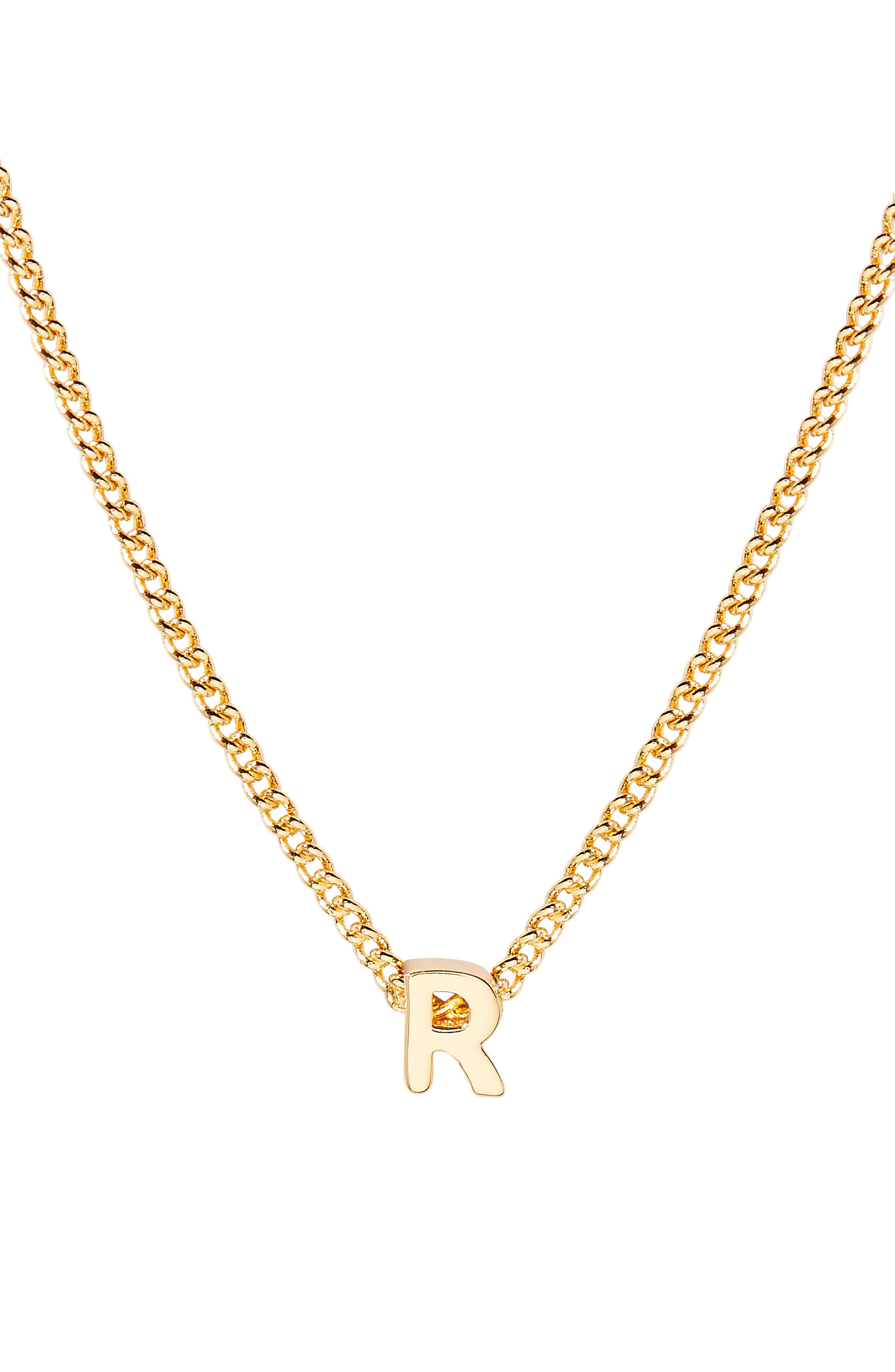 GOLD R