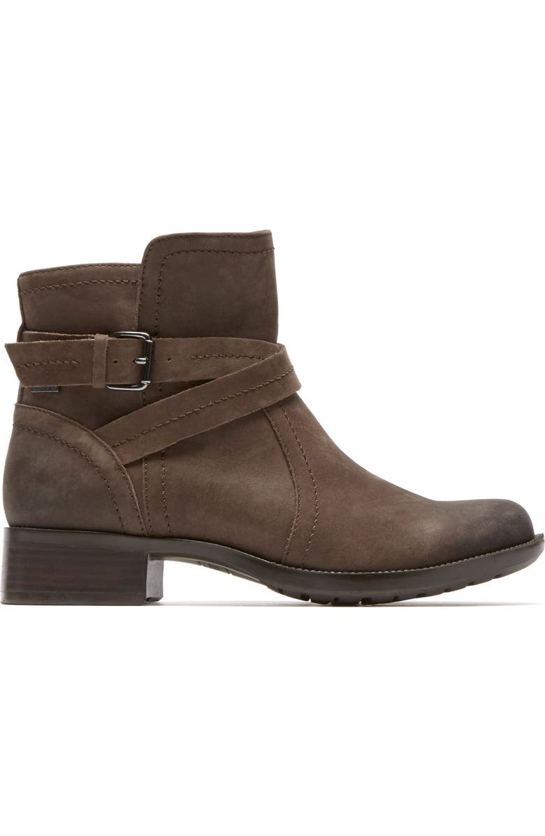 Rockport Cobb Hill Caroline Waterproof Boot, Alternate, color,