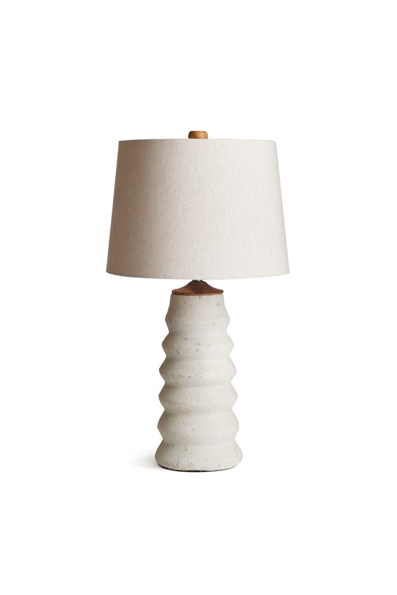 Adria Lamp, Main, color, White