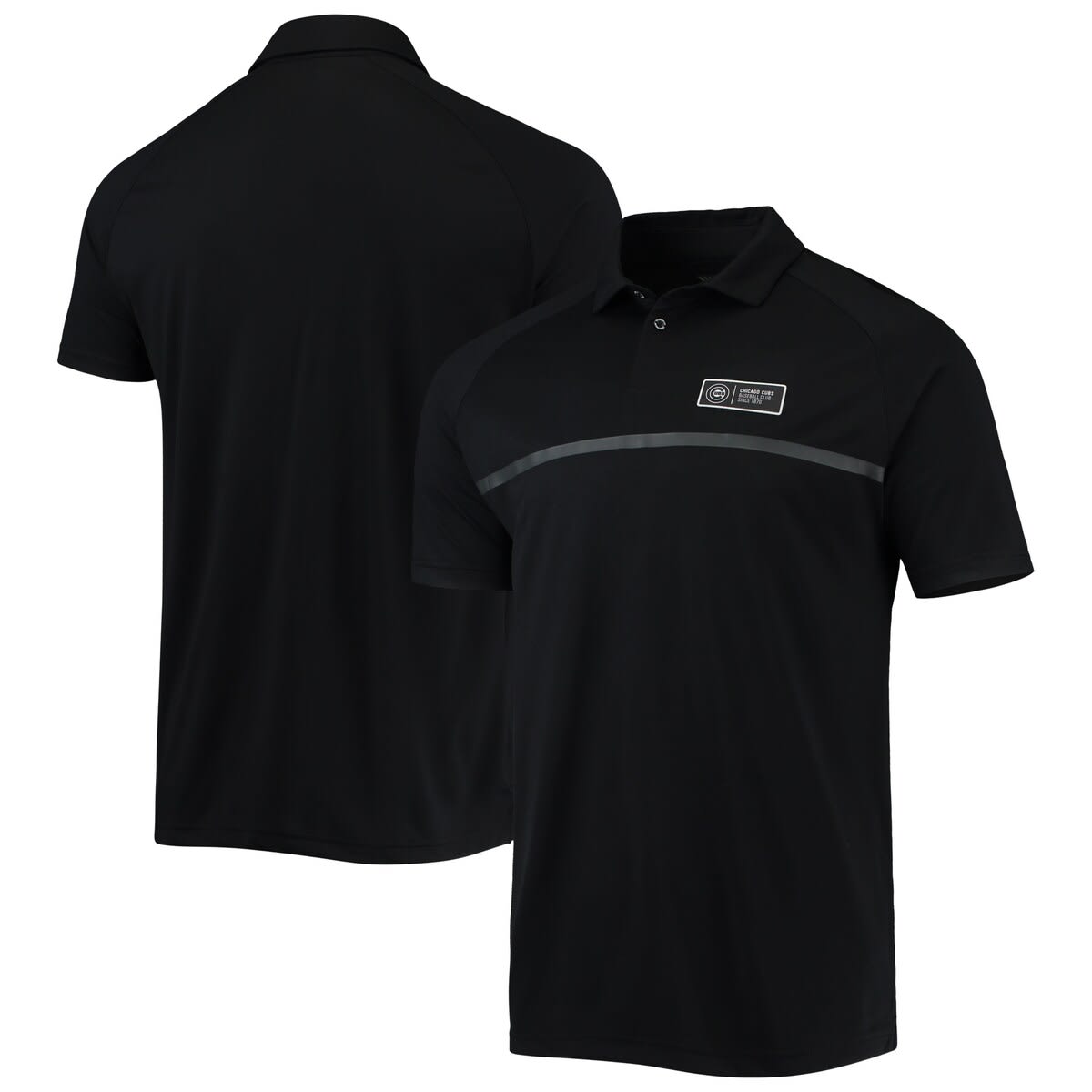 selected Black