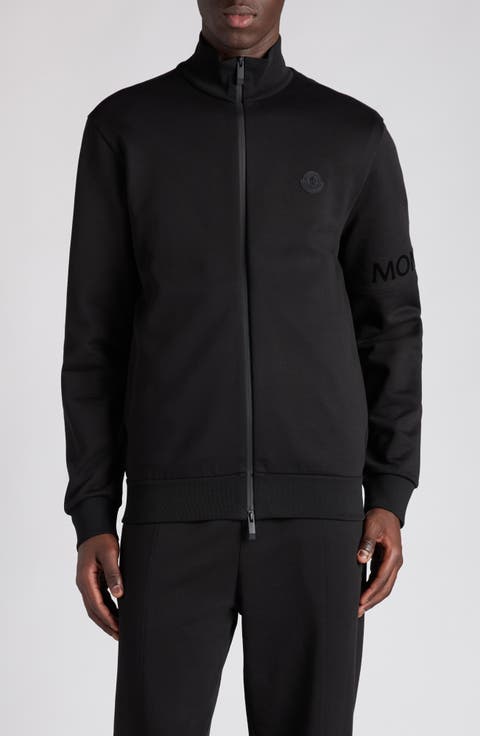 Mixed Media Cardigan