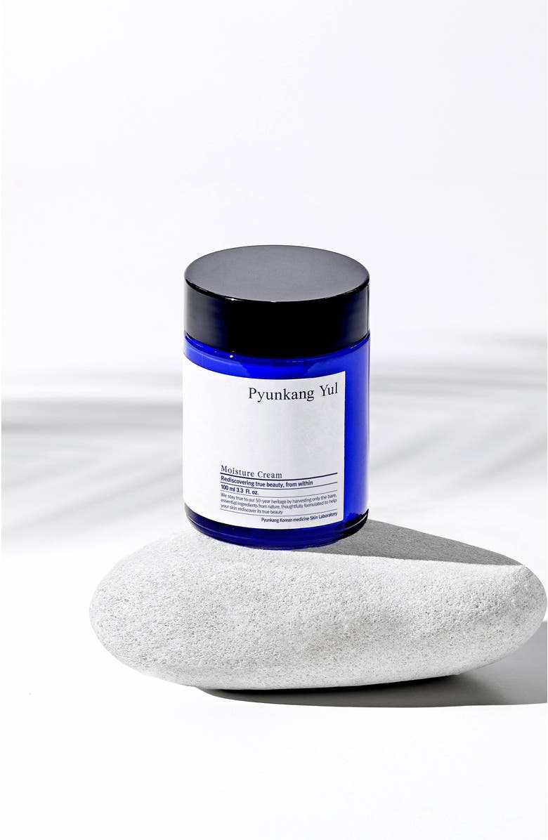 Pyunkang Yul Moisture Cream, Alternate, color, NO COLOR