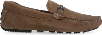 Collin Bit Driving Loafer