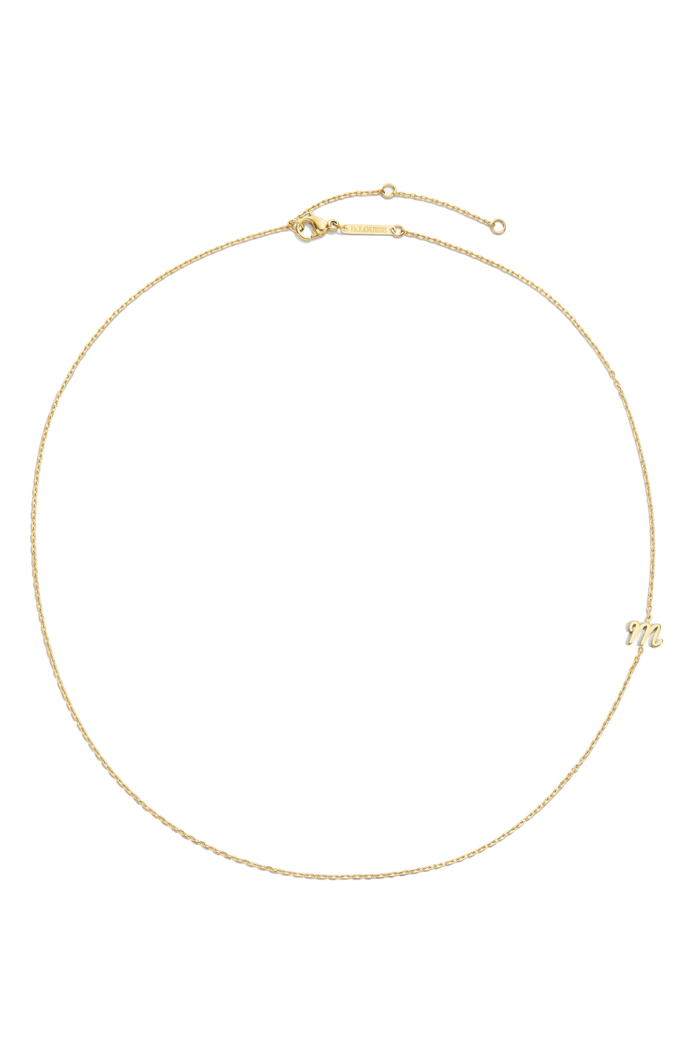 GOLD - M