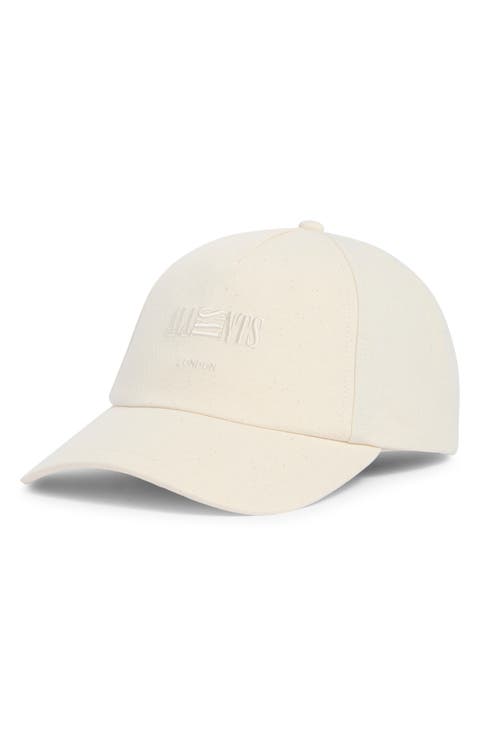 Burman Logo Baseball Cap