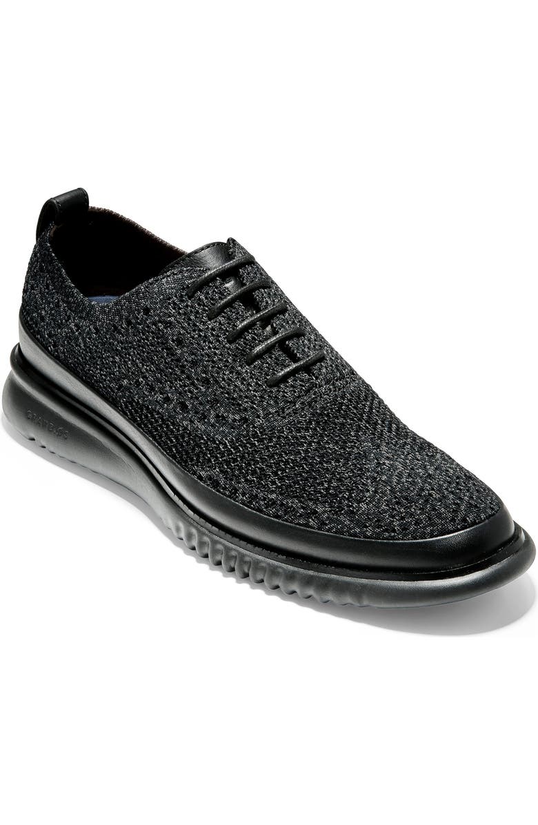 Cole Haan 2.ZeroGrand Stitchlite Water Resistant Wingtip, Main, color,