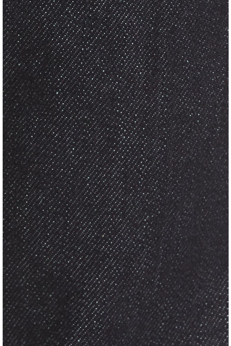 James Skinny Fit Jeans, Alternate, color, MIDNIGHT WILLIAMSBURG