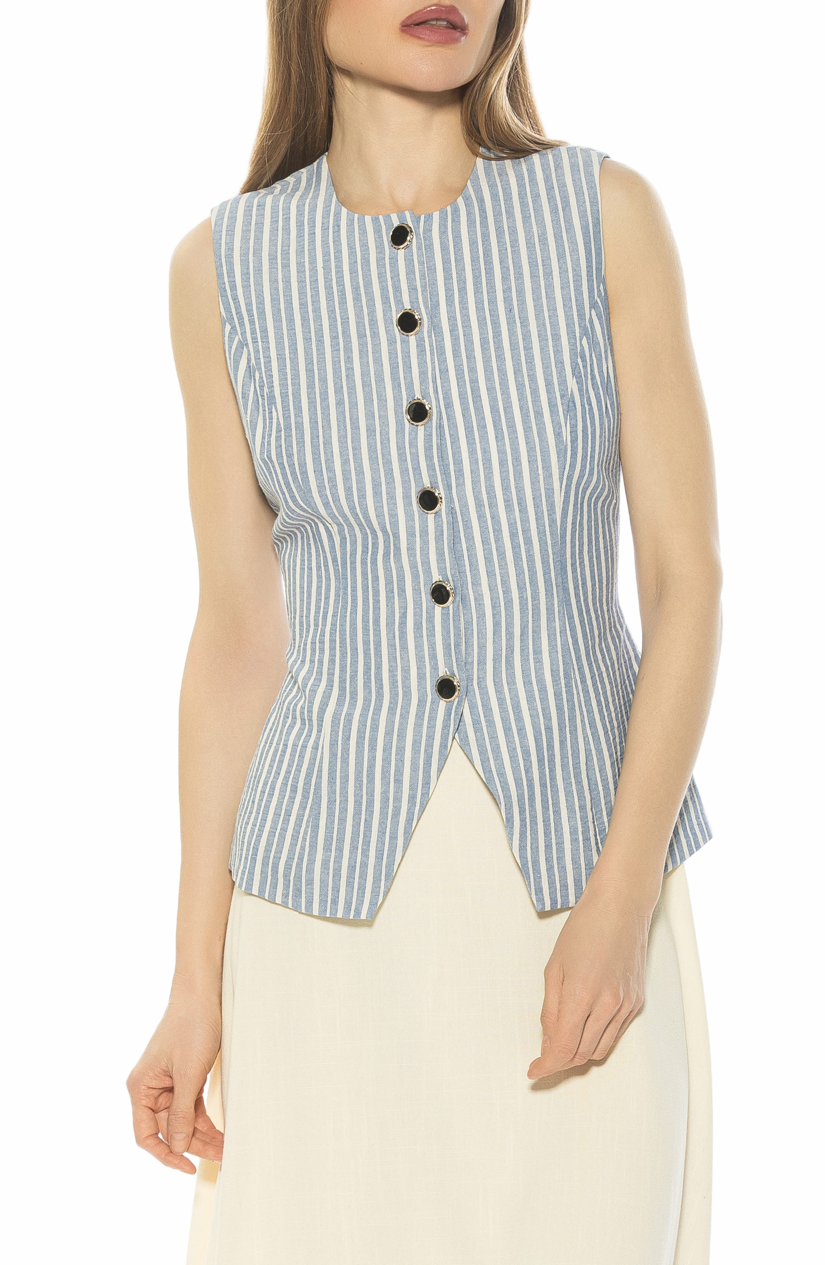 Kinsley Vest Top - image 3