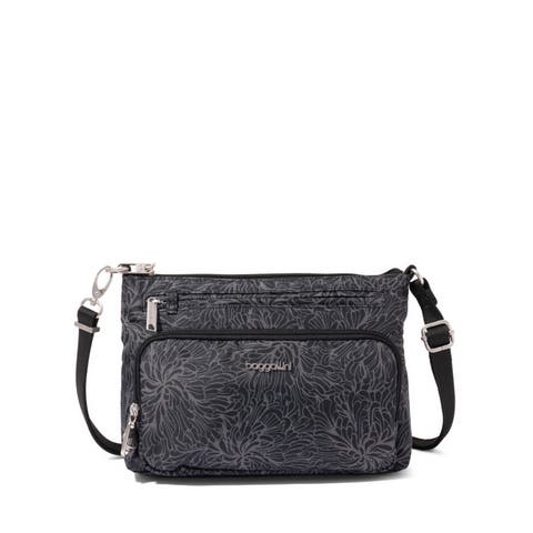 Securtex® Anti-Theft Keepsake Crossbody