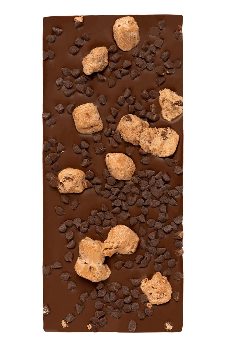 sugarfina Here Comes Santa Claus Chocolate Bar & Holiday Calendar Box, Alternate, color, 