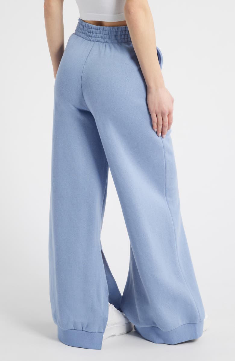 BOYS LIE Along the Ride to MM Sweatpants, Alternate, color, Grey