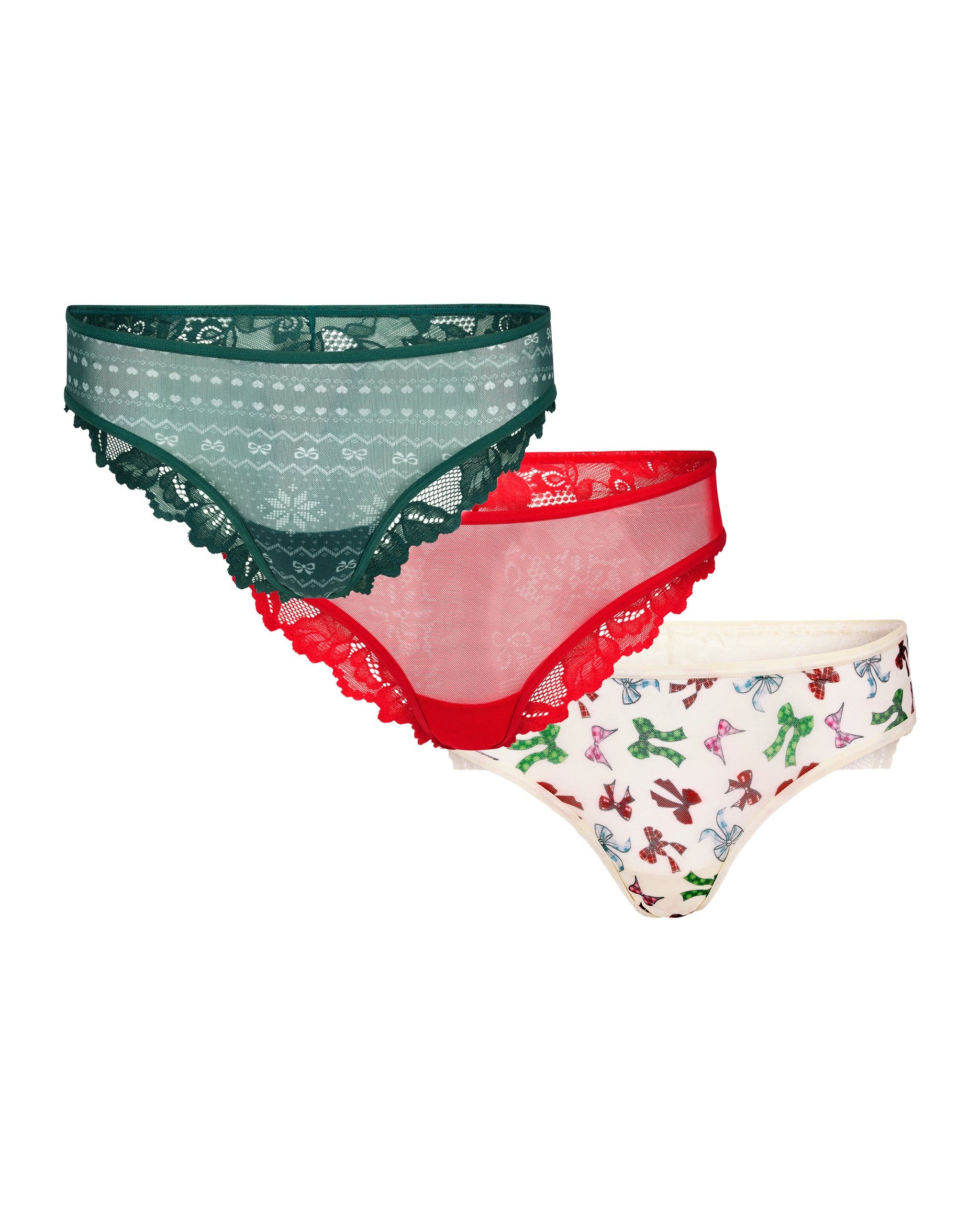 selected Novelty red