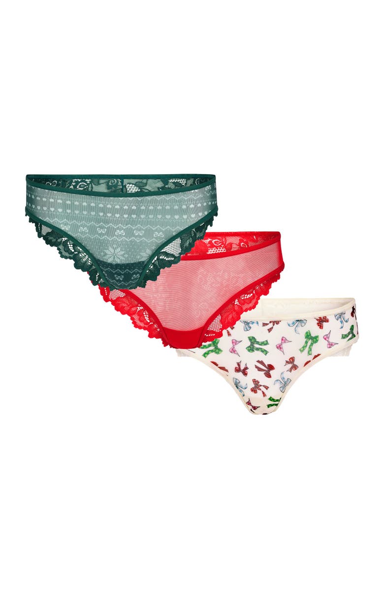 Adore Me Onita Cheeky Panties, Main, color,