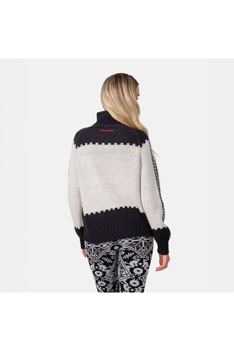 Saga Knit Sweater - Women's, Alternate, color, Nwhite