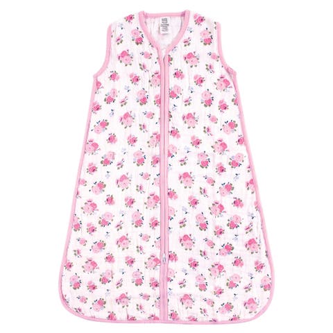 Sleeveless Muslin Cotton Sleeping Bag, Sack, Blanket