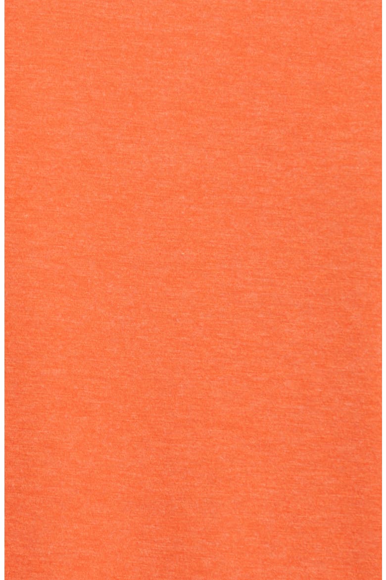 High Coast Lite Performance T-Shirt, Alternate, color, ROWAN RED