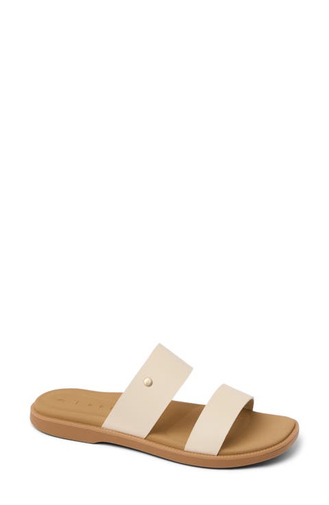 Sunny Alisah Slide Sandal (Women)
