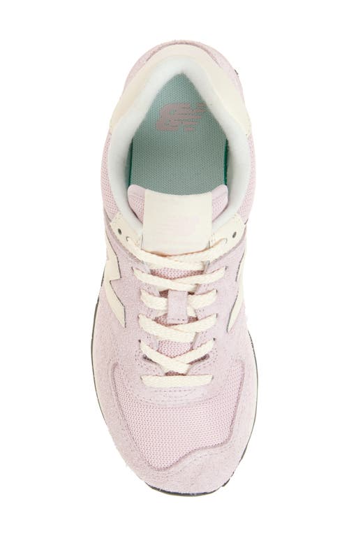 New Balance 574 Sneaker In Multi