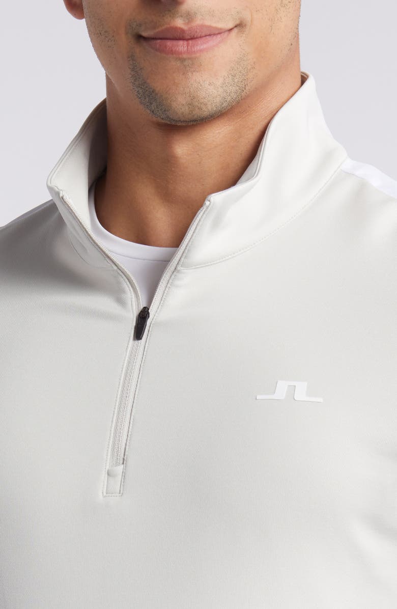 J. Lindeberg Carl Half Zip, Alternate, color, 