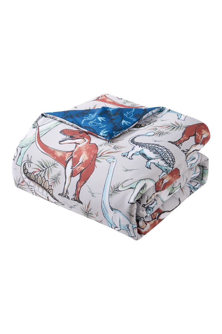 Paris 3-Piece Comforter Set, Main, color, GREY MULTI